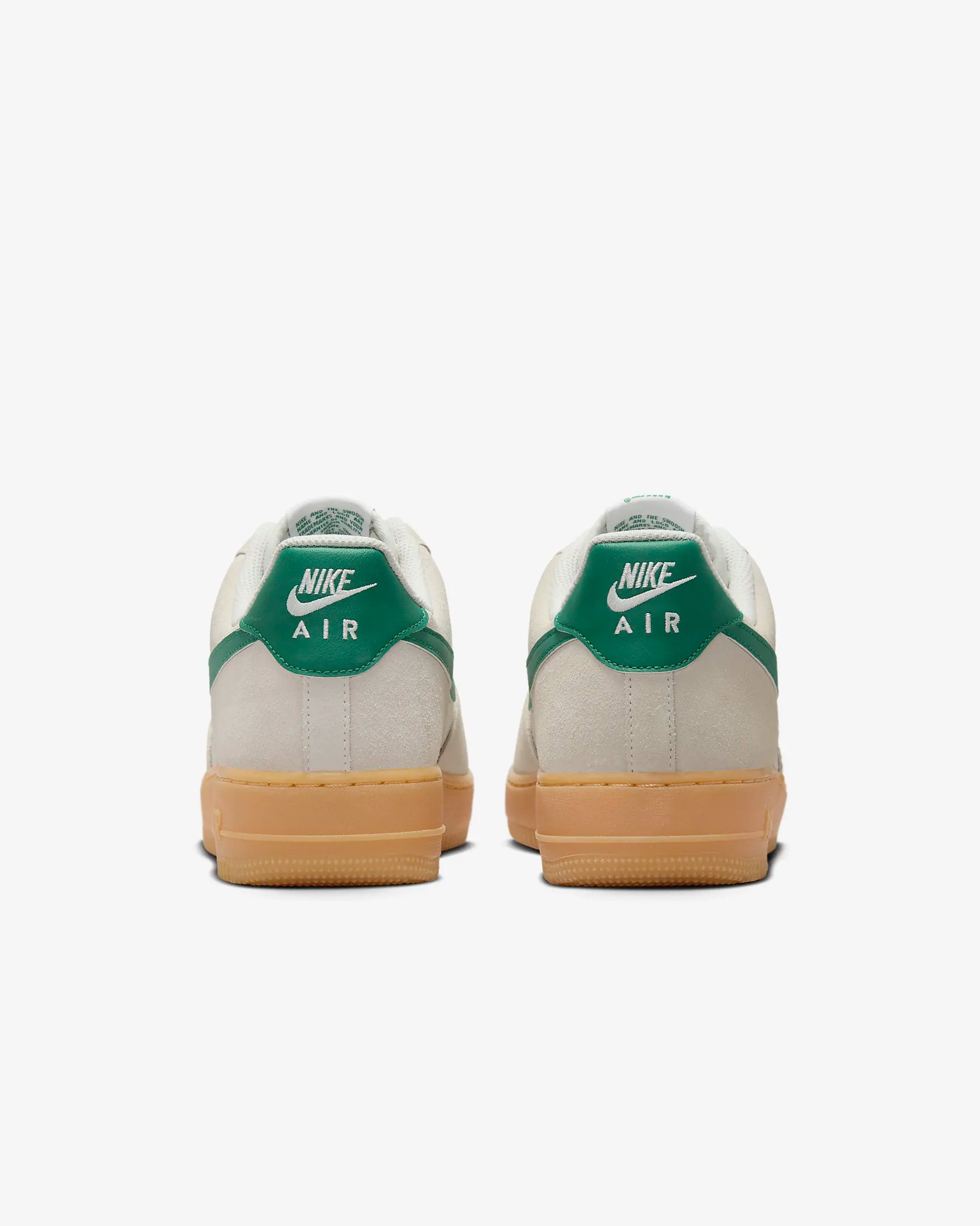 Nike Air Force 1 Low '07 LV8 Phantom Gum malachite