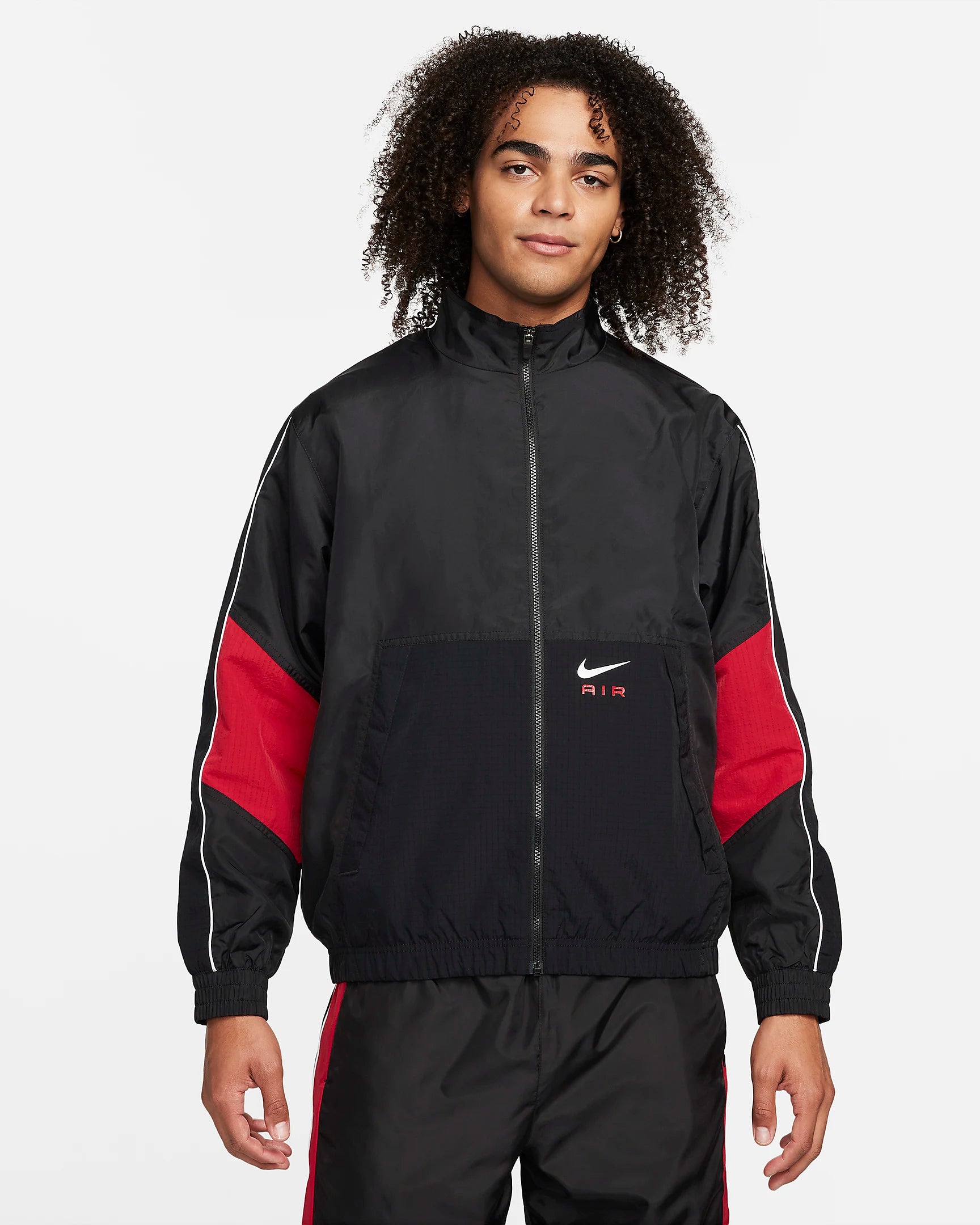 Nike Air Men's Woven Tracksuit Jacket