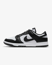 Nike dunk low retro - panda