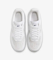 Women's Air Force 1 '07 White and Photon Dust