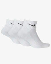 Nike Calze alla caviglia ammortizzate (3 paia)