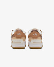 Nike Air Force 1 Shadow Cacao Wow