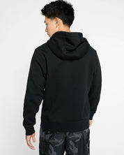 Nike Sportswear Club Fleece - Nero