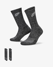 Nike Everyday Plus Cushioned Calze di media lunghezza