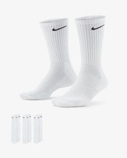 Nike Everyday Cushioned Calze da training di media lunghezza (3 paia)