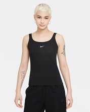 Nike Sportswear Essential Canotta con spalline sottili - Donna