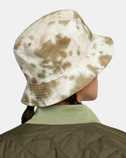 Nike Apex Bucket Hat Cargo Khaki Sail Olive Swoosh