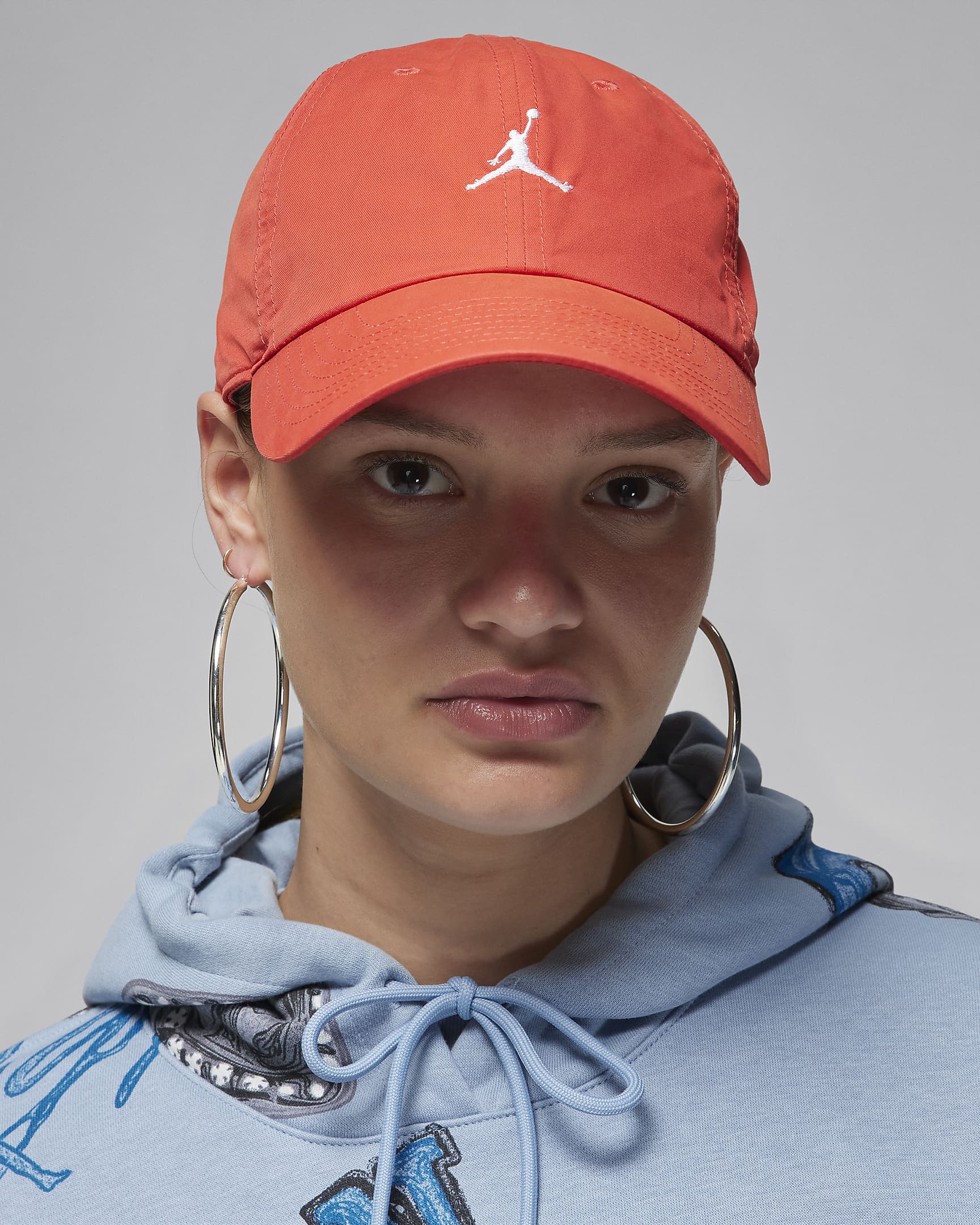 Jordan Club Cap regolabile