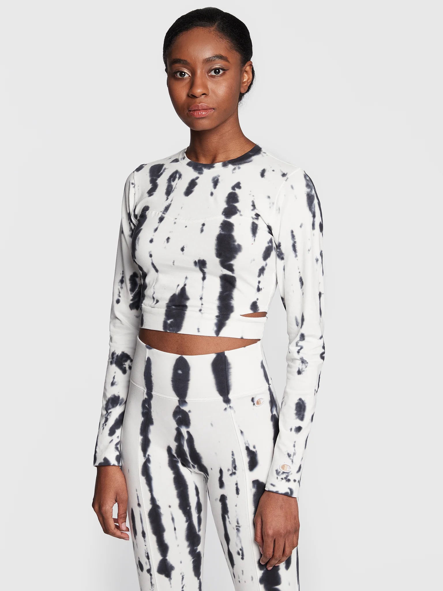 Champion Long Sleeve T-shirt