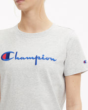 Champion Dress Heather grey