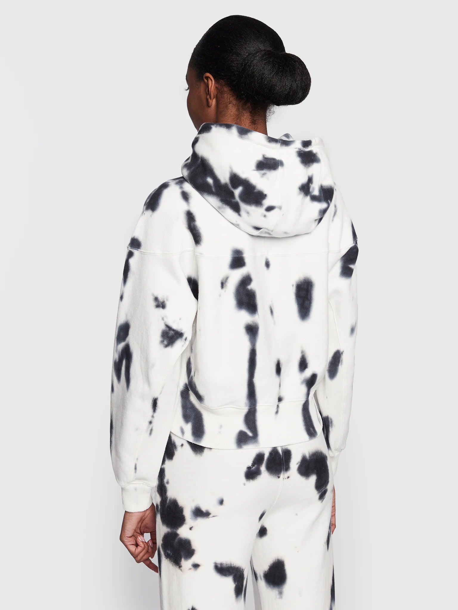 Sweat à capuche Champion