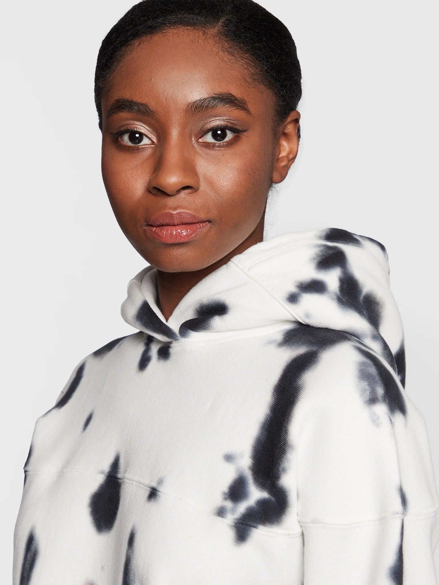 Sweat à capuche Champion