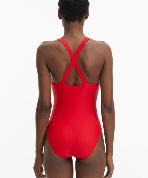 champion-reverse-weave-womens-script-logo-cross-back-swimwear-red-111174-RS017-2.jpg