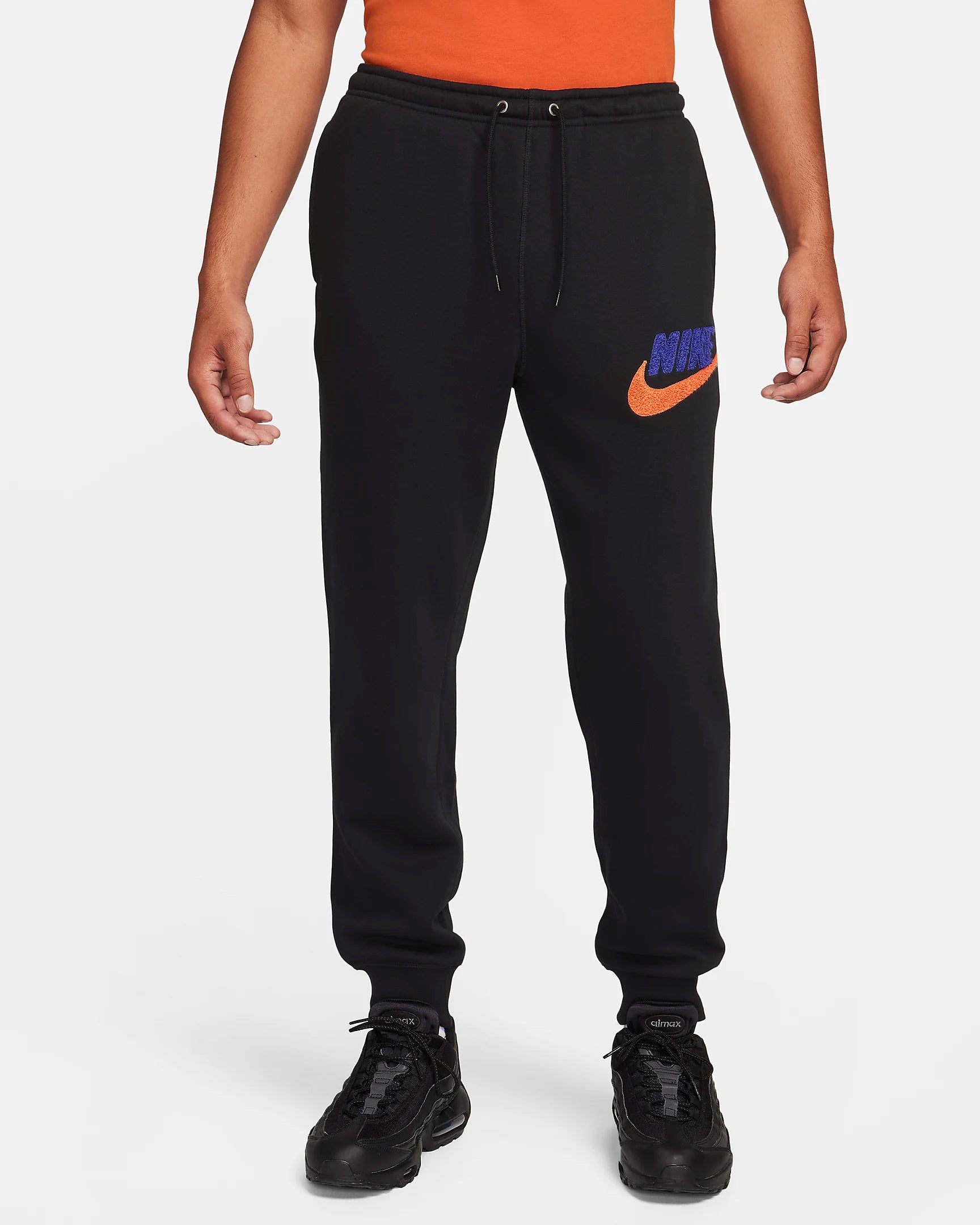 Nike Club Fleece Men's Fleece Joggers