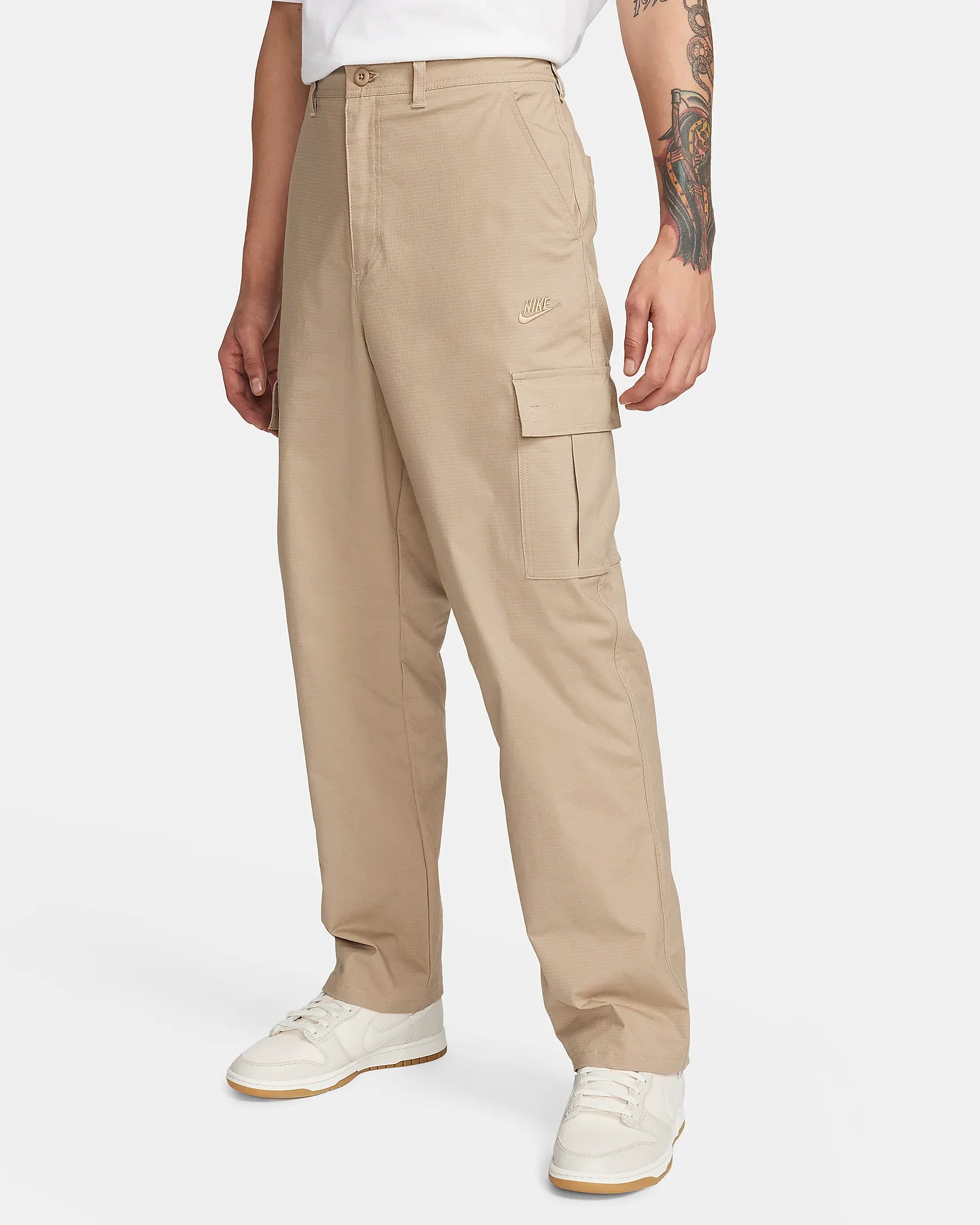 Nike Club Men's Cargo Pants