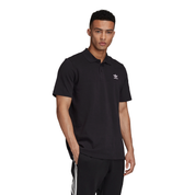 adidas trefoil Essentials Polo