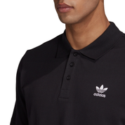 adidas trefoil Essentials Polo