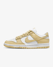 Nike Dunk Low Team Gold