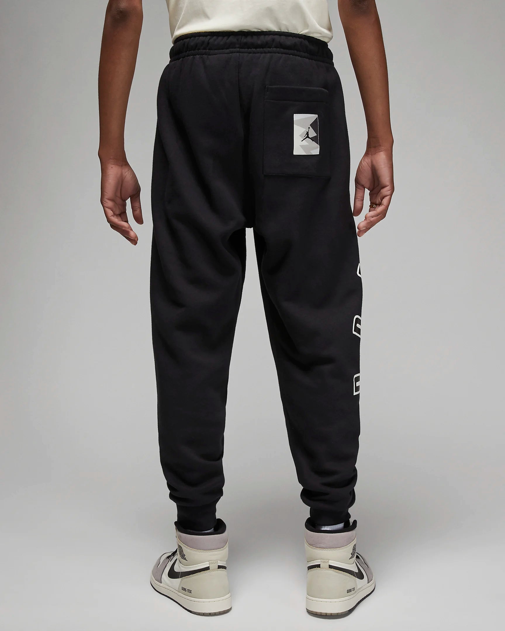 Jordan Flight MVP Pantaloni in fleece – Uomo