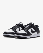 Nike Dunk Low Retro White Black Panda (GS)