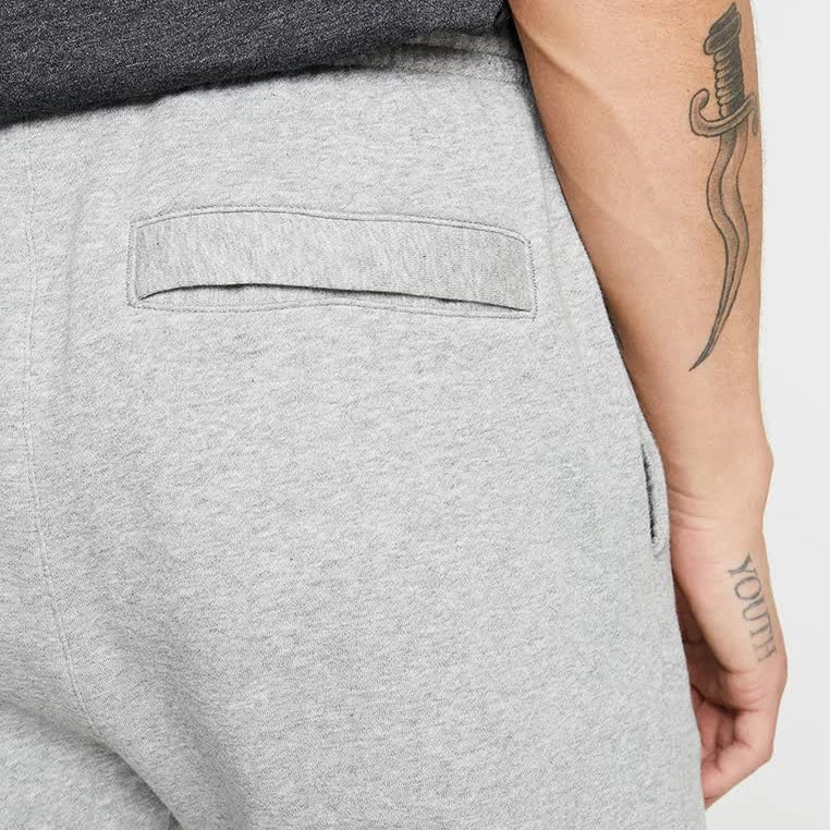 Nike Sportswear Club Pantaloni jogger - Grigio garzato