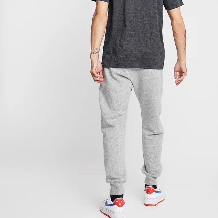 Nike Sportswear Club Pantaloni jogger - Grigio garzato