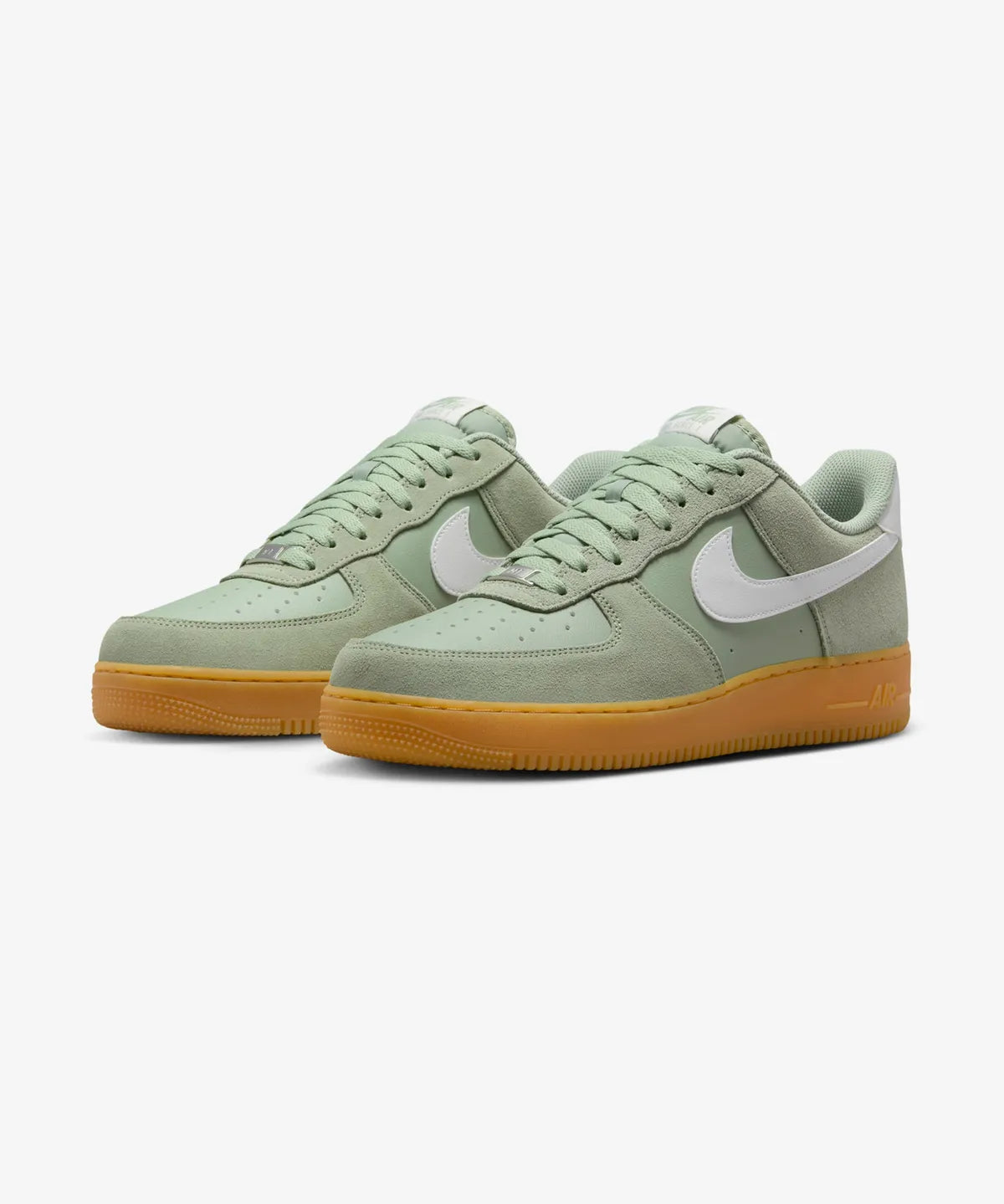 Nike Air Force 1 '07 LV8 Verde