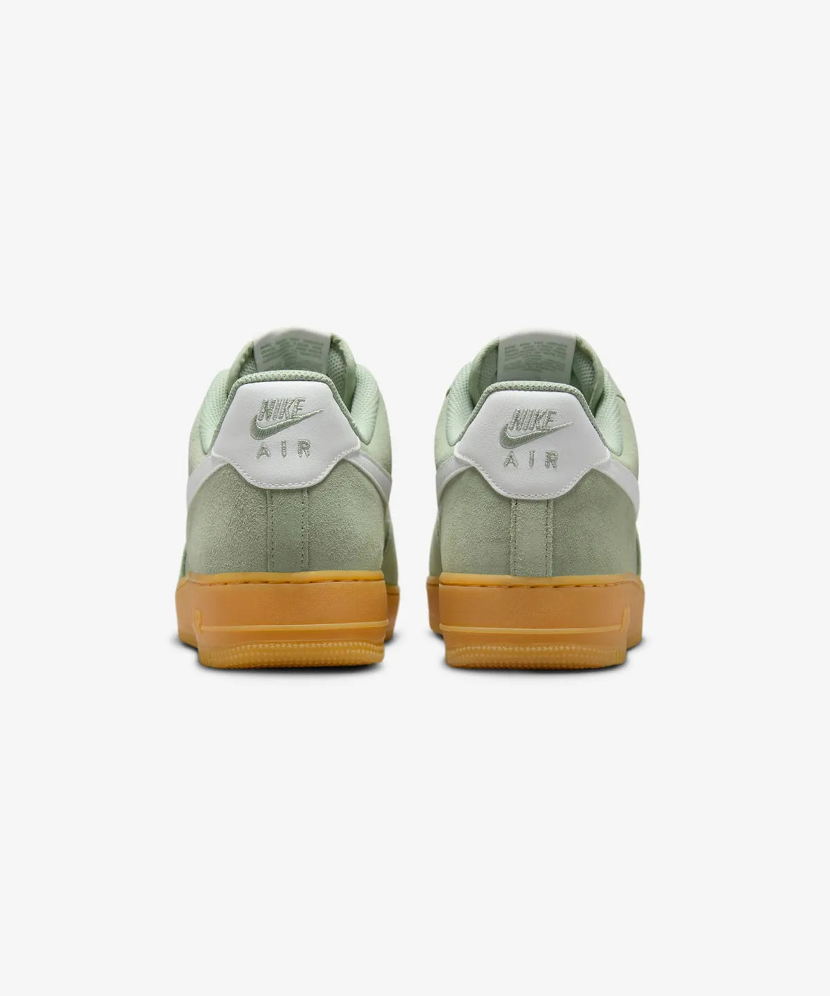 Nike Air Force 1 '07 LV8 Verde