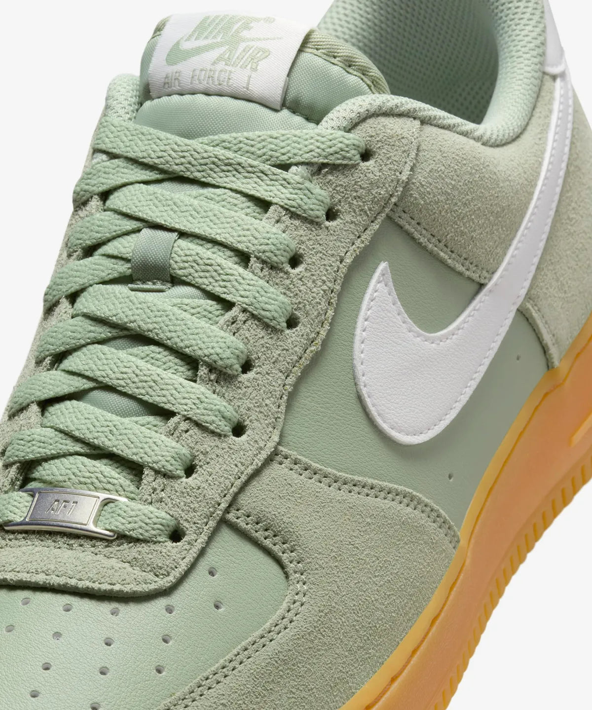 Nike Air Force 1 '07 LV8 Verde