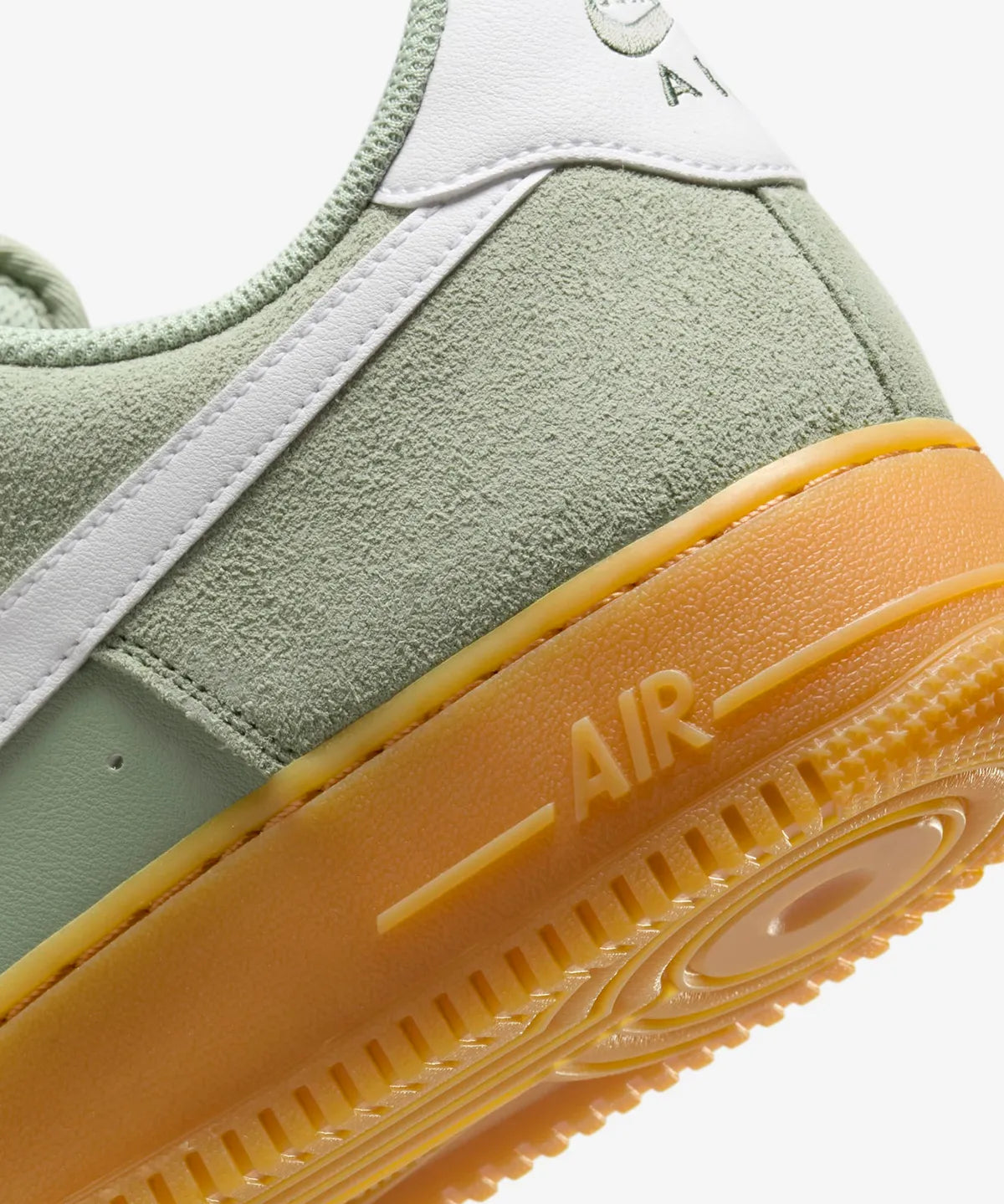 Nike Air Force 1 '07 LV8 Verde