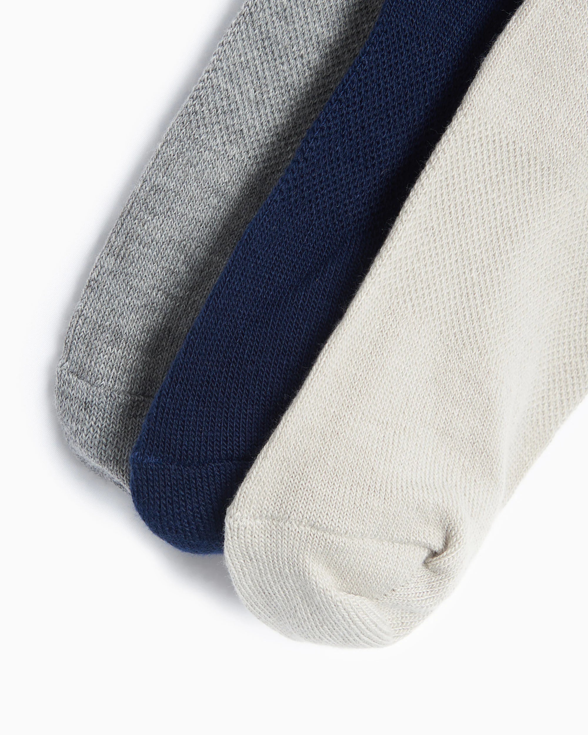 Nike Sportswear Everyday Essential Unisex Socks (3 Pack