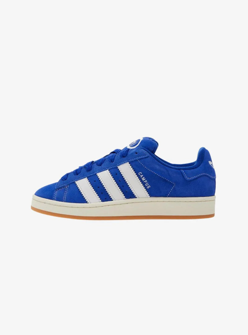 Adidas Campus 00s Blue Cloud White