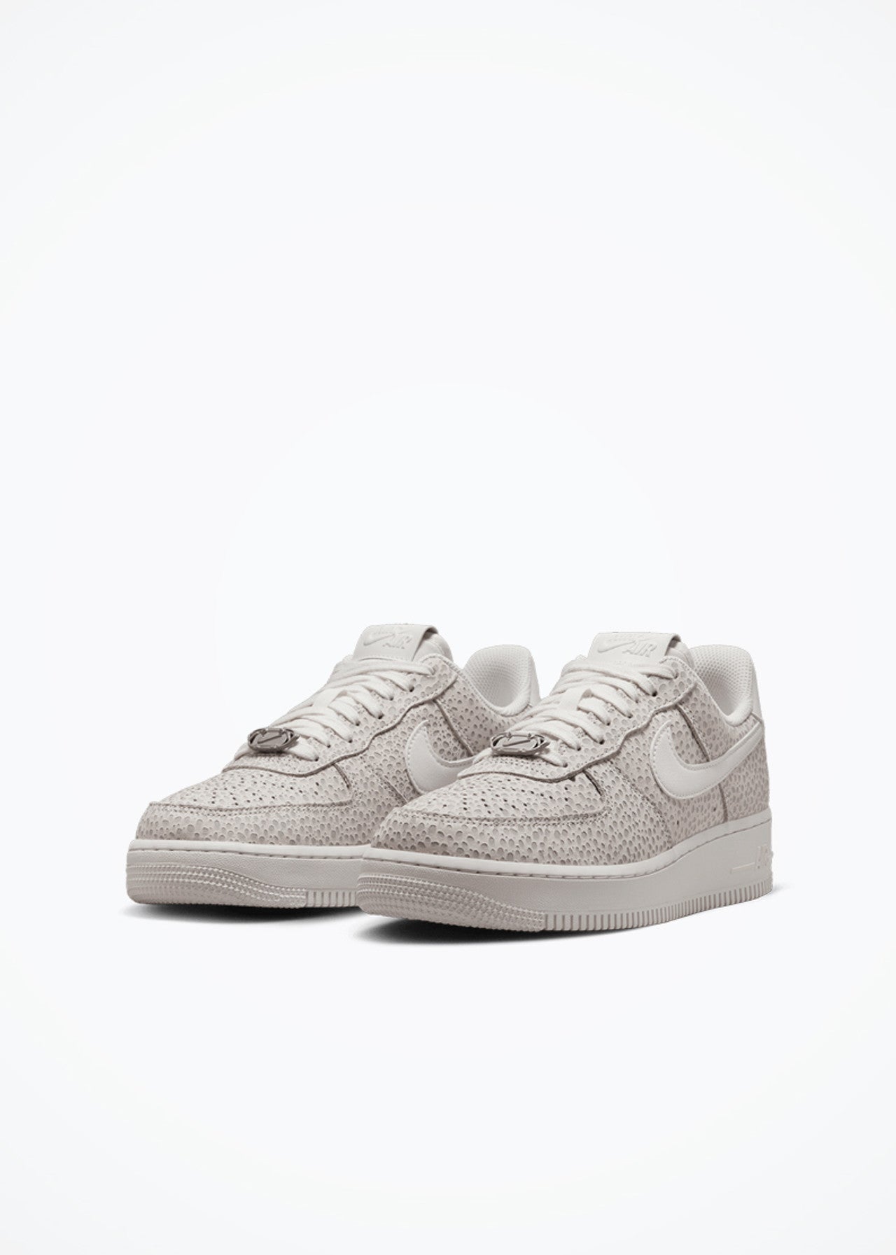 Nike Air Force 1 Low "Safari Phantom"