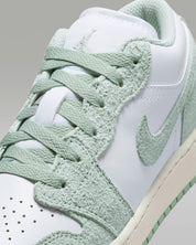 Air Jordan 1 Low SE Seafoam