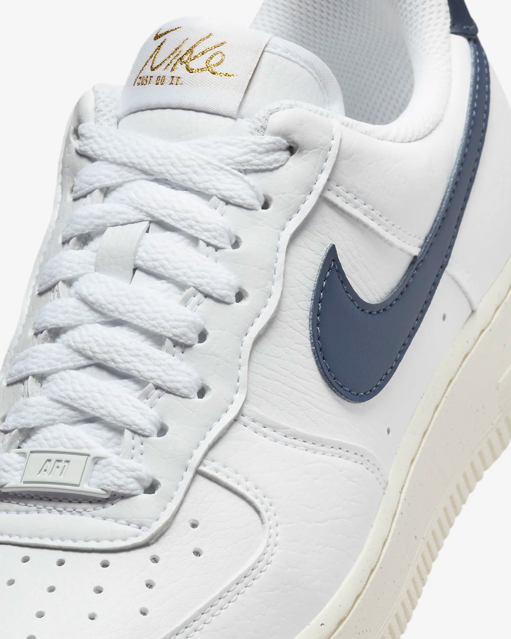 Nike Air Force 1 Low '07 Olympic