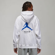 Jordan Paris Saint-Germain Statement Pullover BIANCO