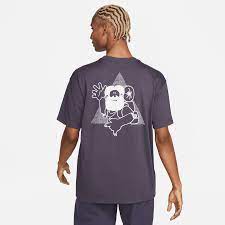 Nike ACG T-Shirt Gridiron