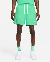 Short en tissu Nike Club – Hommes