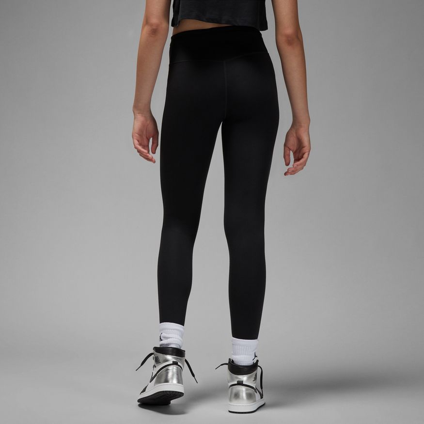 Jordan Dri-FIT Sport Wmns Leggings nero