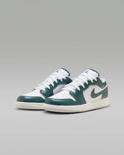 Air Jordan 1 Low SE GS 'Oxidized Green'