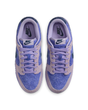 Dunk Low  Astronomy Blue and Hydrangeas