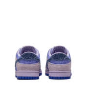 Dunk Low  Astronomy Blue and Hydrangeas