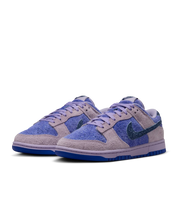 Dunk Low  Astronomy Blue and Hydrangeas