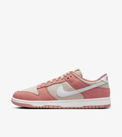 Dunk Low Red Stardust