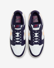 Nike Dunk Low To You Midnight Blu navy