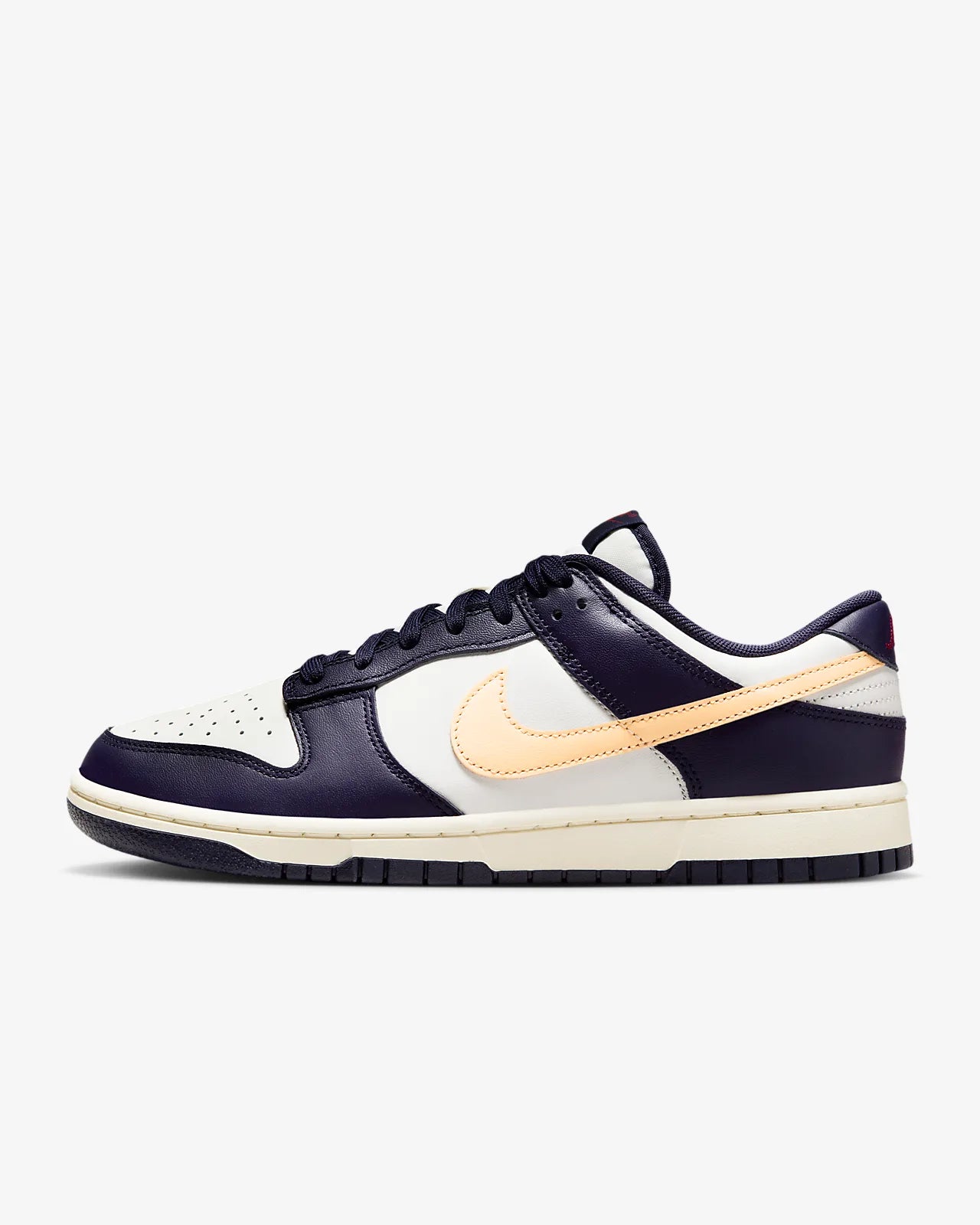 Nike Dunk Low To You Midnight Blu navy