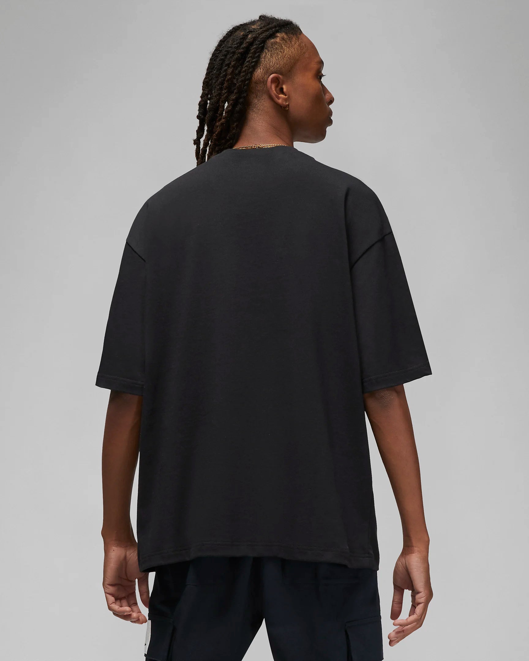 Jordan Flight Essentials T-shirt oversize – Uomo