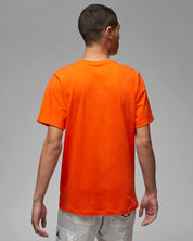 Jordan Flight MVP Men's Graphic T-Shirt - Orange