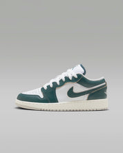 Air Jordan 1 Low SE GS 'Oxidized Green'