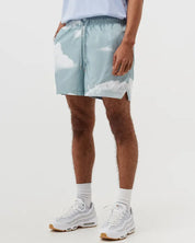 JORDAN STATEMENT POOLSIDE SHORT